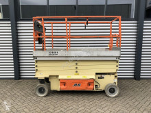 JLG 3246ES nacelle automotrice occasion