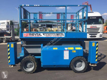 Zwyżka Genie GS 3268 RT 4x4 diesel 12m (1093) używana