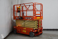 AS1012 nacelle automotrice occasion
