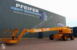 Genie S85/4WD Diesel, Drive, 27.7m Working Height, R nacelle automotrice occasion