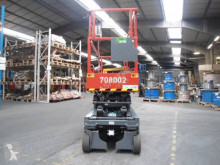 Plataforma elevadora Skyjack SJ III 3219 usada