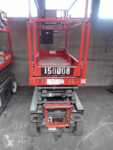 Skyjack 3219 aerial platform used