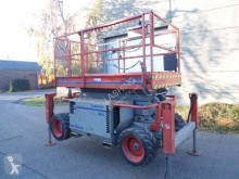 Plataforma elevadora Skyjack SJ 6832 RT usada