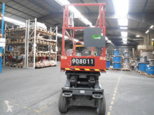 Plataforma elevadora Skyjack SJ III 3220 usada