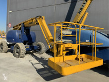 HaulotteHA 20 PX 21 mts diesel genie snorkel, jlg, liftlux 自推进式升降机 铰链的 二手