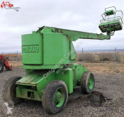 Plataforma elevadora Haulotte H 14 TX usada