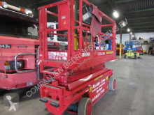 Plataforma automotriz Hollandlift HL Monostar Y-83EL12 HL Monostar Y-83EL12