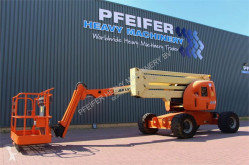 JLG 510AJ nacelle automotrice occasion