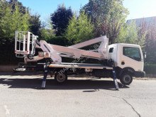 Nacelle HX195 neuve