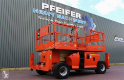 JLG 3394RT used self-propelled
