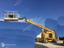 Lift Grove Manlift AMZ86XT brugt