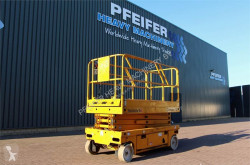 Haulotte COMPACT 10 Electric, 10.2m Working Height, Non Mar nacelle automotrice occasion
