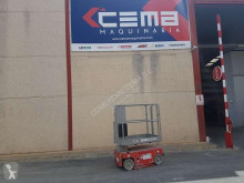 Nacelle automotrice Mât vertical Manitou 60 V
