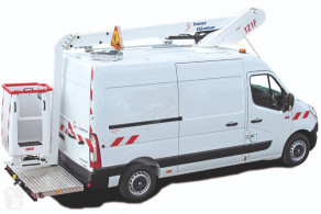 France Elevateur