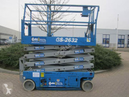 GenieGS-2632