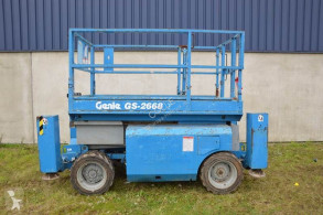 Genie GS 2668 RT nacelle automotrice occasion