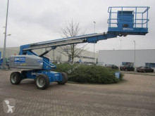 Genie S-60 nacelle automotrice occasion