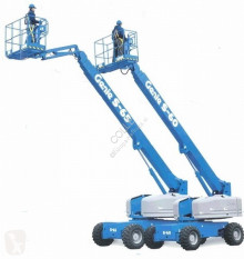 Nacelle automotrice Genie S-65