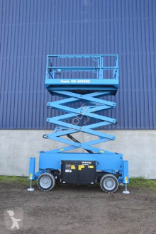 Genie GS 4069 BE Hybrid plataforma automotriz usada