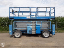 Genie GS-5390RT plataforma automotriz usada