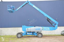 Genie Z-135/70 kendinden hareketli platform ikinci el araç