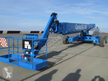 Genie SX 180 plataforma automotriz usada