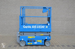 Genie GS-1530 tweedehands zelfaandrijvende hoogwerker