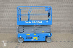 Genie GS-3246 kendinden hareketli platform ikinci el araç