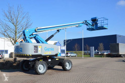 Vysokozdvižná plošina Genie S-65 pracovná plošina na samohybnom podvozku ojazdený