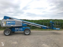 Genie S-60 skylift begagnad