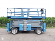 Genie GS 5390 nacelle automotrice occasion