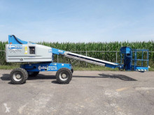 Selvkørend lift Genie S-40