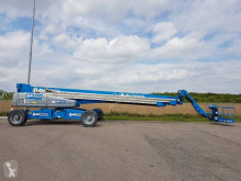 Genie SX 180 nacelle automotrice occasion