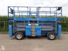 Genie GS-3384RT nacelle automotrice occasion