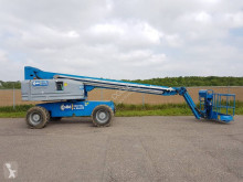 Genie S-65 aerial platform used self-propelled