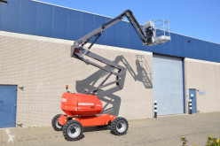Manitou 160 ATJ plataforma automotriz usada