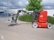 Nacelle automotrice Manitou 120 AETJC3D