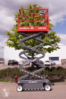 Skyjack