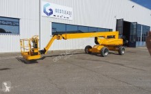 Plataforma JLG M600JP plataforma automotriz articulado telescópico usada