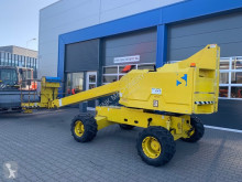 Genie S 40 Hoogwerker tweedehands zelfaandrijvende hoogwerker