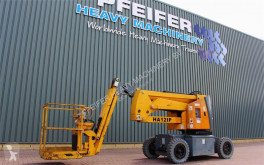 Haulotte HA 12 IP nacelle automotrice occasion