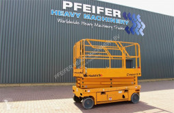 Haulotte COMPACT 10 Electric, 10.2m Working Height, Non Mar nacelle automotrice occasion