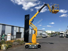 Haulotte HA 12 CJ+ / 3-D Arm / 12m! skylift begagnad