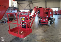 Haulotte HA 12 IP nacelle automotrice occasion