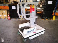 Plataforma elevadora SPIN GO usada