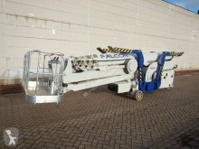 منصة تلسكوبية منصة تلسكوبية عنكبوتية FS290