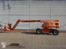 JLG 460SJ nacelle automotrice télescopique occasion
