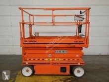Skyjack selbstfahrende Arbeitsbühne Scherenbühne SJ4626