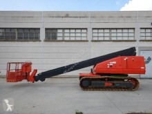 Plataforma elevadora Aichi SR182 plataforma sobre cadenas usada