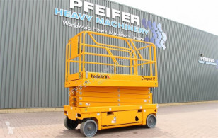 Haulotte COMPACT 12 NEW / UNUSED, Electric, 12m Working Hei nacelle automotrice occasion